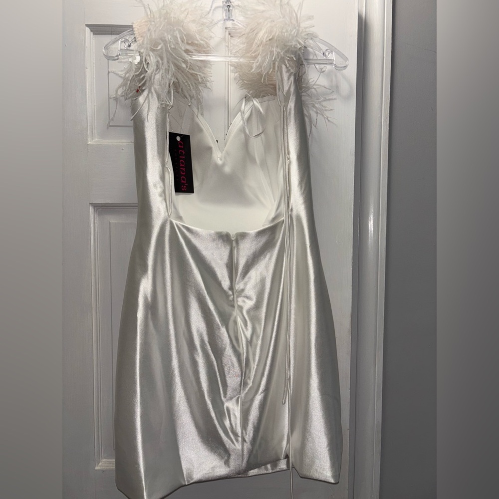 NWT Ava Presley Cocktail Dress - Picture 4 of 8
